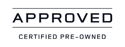 Certified Pre-Owned Land Rover